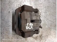 Recambio de pinza freno trasera derecha para subaru tribeca b9 classic referencia OEM IAM   