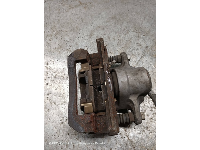Recambio de pinza freno trasera izquierda para subaru tribeca b9 classic referencia OEM IAM   
