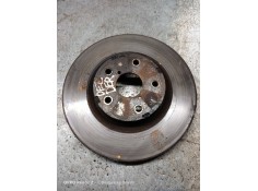 Recambio de disco freno delantero para subaru tribeca b9 classic referencia OEM IAM   