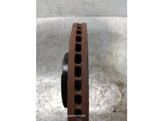 Recambio de disco freno delantero para subaru tribeca b9 classic referencia OEM IAM    2