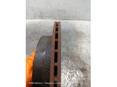 Recambio de disco freno trasero para subaru tribeca b9 classic referencia OEM IAM    2