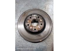 Recambio de disco freno delantero para subaru tribeca b9 classic referencia OEM IAM   