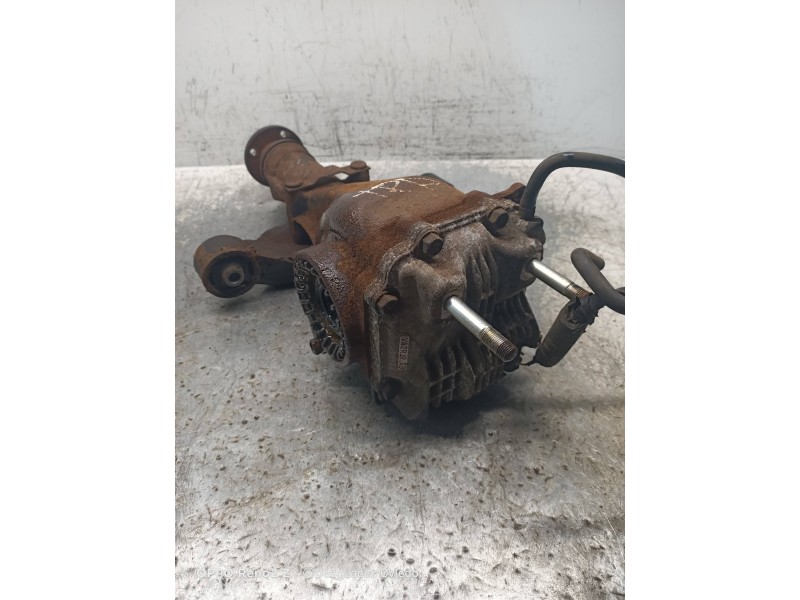 Recambio de diferencial trasero para subaru tribeca b9 classic referencia OEM IAM VA2RJRBXB  