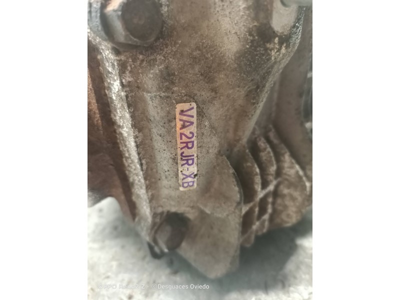 Recambio de diferencial trasero para subaru tribeca b9 classic referencia OEM IAM VA2RJRBXB  