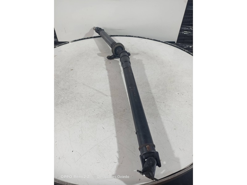 Recambio de transmision central para subaru tribeca b9 classic referencia OEM IAM   