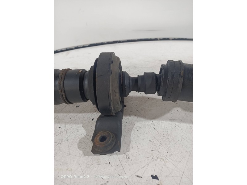 Recambio de transmision central para subaru tribeca b9 classic referencia OEM IAM   