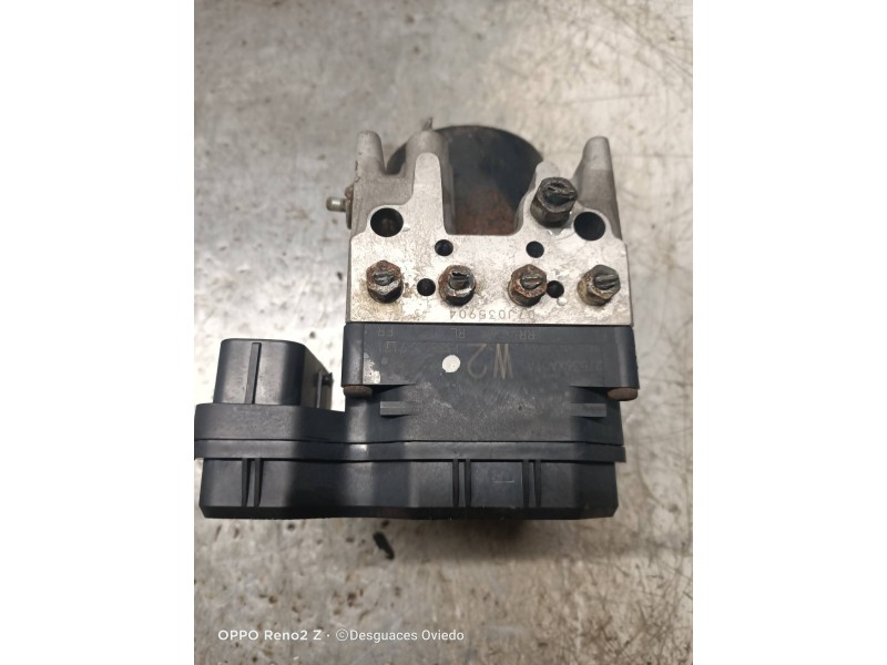 Recambio de abs para subaru tribeca b9 classic referencia OEM IAM 27536XA01A 1338007131 07J035904
