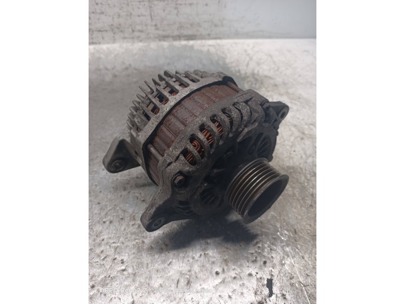 Recambio de alternador para subaru tribeca b9 classic referencia OEM IAM 23700AA580 A3TJ2091 7807