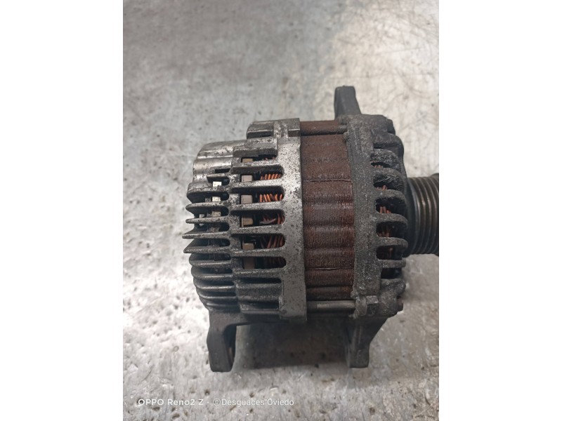 Recambio de alternador para subaru tribeca b9 classic referencia OEM IAM 23700AA580 A3TJ2091 7807