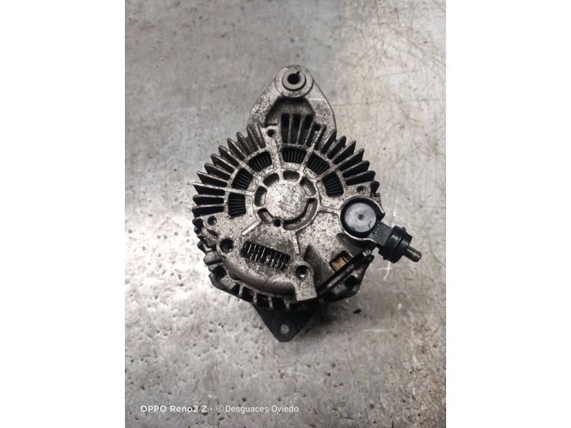 Recambio de alternador para subaru tribeca b9 classic referencia OEM IAM 23700AA580 A3TJ2091 7807