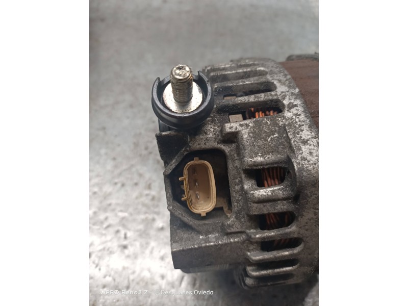 Recambio de alternador para subaru tribeca b9 classic referencia OEM IAM 23700AA580 A3TJ2091 7807