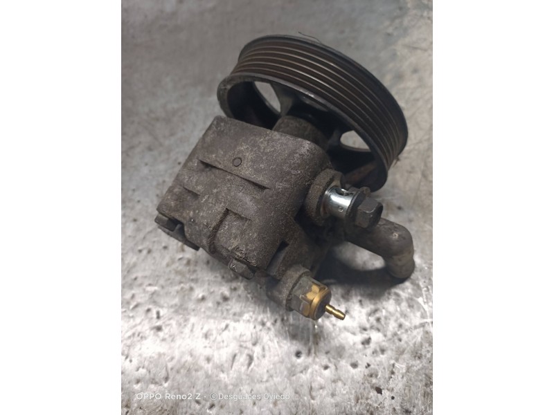 Recambio de bomba direccion para subaru tribeca b9 classic referencia OEM IAM 78233074 34430 XA011