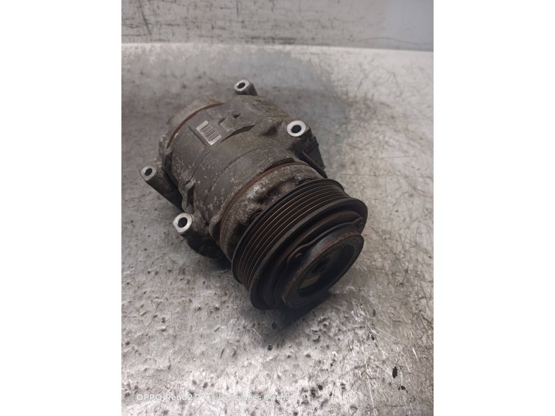 Recambio de compresor aire acondicionado para subaru tribeca b9 classic referencia OEM IAM 4472608746 10SR17C HFC134A