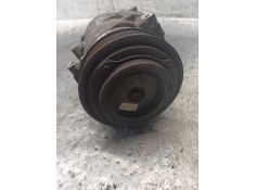 Recambio de compresor aire acondicionado para subaru tribeca b9 classic referencia OEM IAM 4472608746 10SR17C HFC134A 2