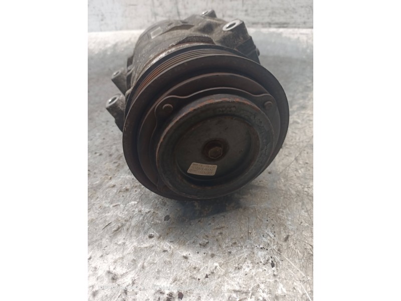 Recambio de compresor aire acondicionado para subaru tribeca b9 classic referencia OEM IAM 4472608746 10SR17C HFC134A