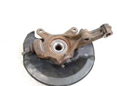 Recambio de mangueta delantera izquierda para honda civic berlina 4 hybrid ima (es) 1.3 i-dsi ima referencia OEM IAM    2