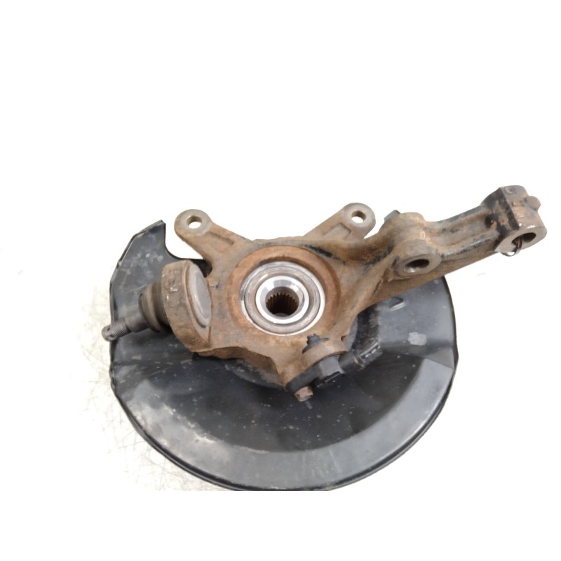 Recambio de mangueta delantera izquierda para honda civic berlina 4 hybrid ima (es) 1.3 i-dsi ima referencia OEM IAM   