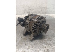 Recambio de alternador para citroen berlingo 1.9 d 600 furg. referencia OEM IAM   