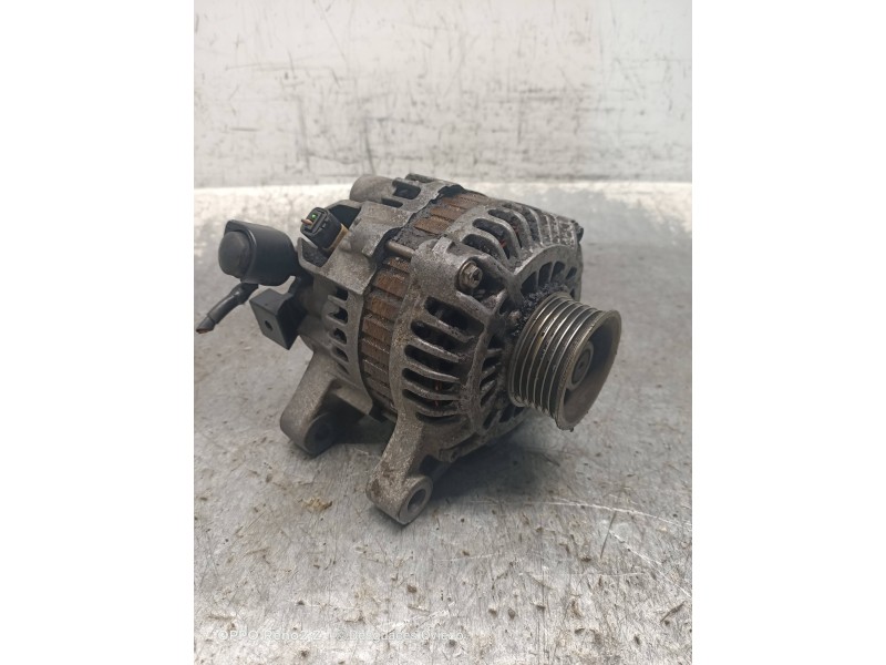 Recambio de alternador para citroen berlingo 1.9 d 600 furg. referencia OEM IAM   