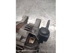 Recambio de alternador para citroen berlingo 1.9 d 600 furg. referencia OEM IAM    2