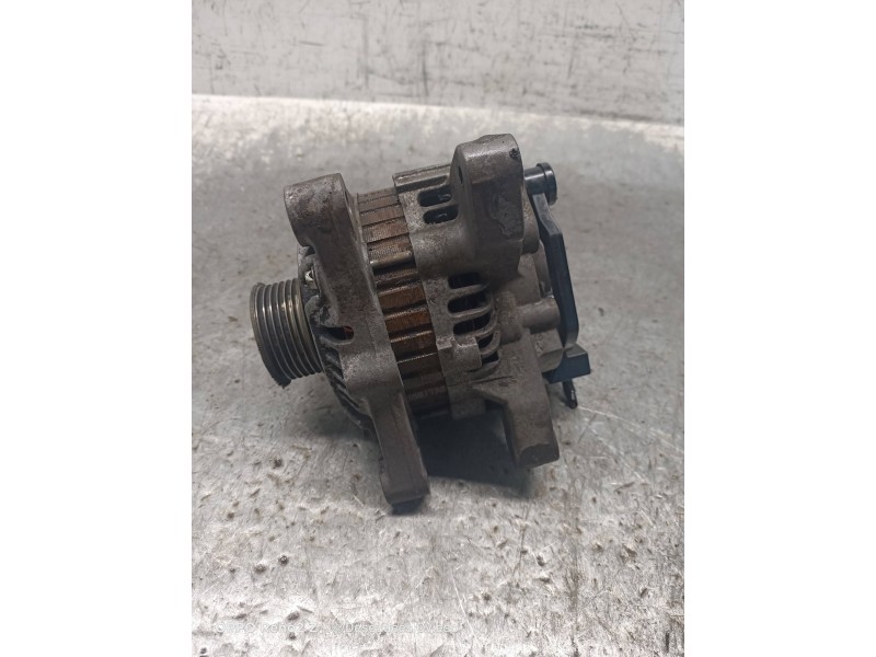 Recambio de alternador para citroen berlingo 1.9 d 600 furg. referencia OEM IAM   
