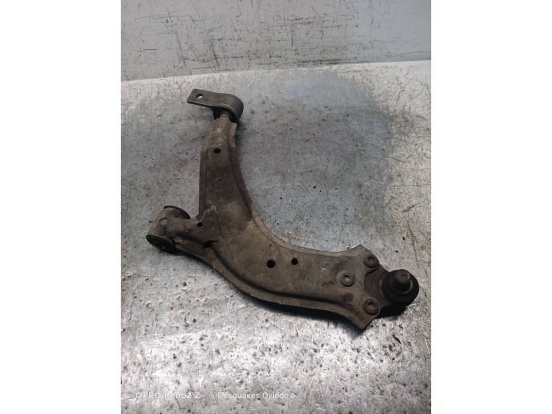 Recambio de brazo suspension inferior delantero izquierdo para citroen berlingo 1.9 d 600 furg. referencia OEM IAM   