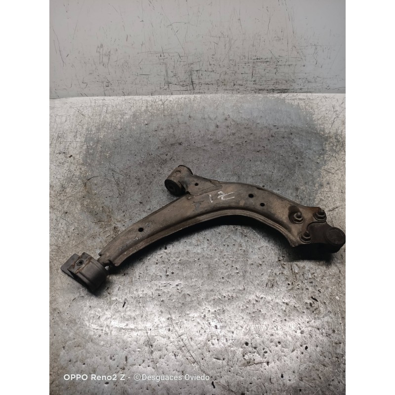 Recambio de brazo suspension inferior delantero izquierdo para citroen berlingo 1.9 d 600 furg. referencia OEM IAM   