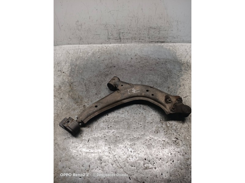 Recambio de brazo suspension inferior delantero izquierdo para citroen berlingo 1.9 d 600 furg. referencia OEM IAM   