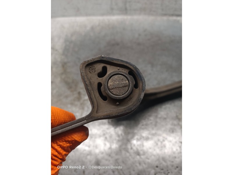 Recambio de brazo suspension inferior delantero izquierdo para citroen berlingo 1.9 d 600 furg. referencia OEM IAM   