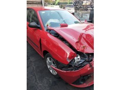 seat ibiza (6l1) del año 2007 2