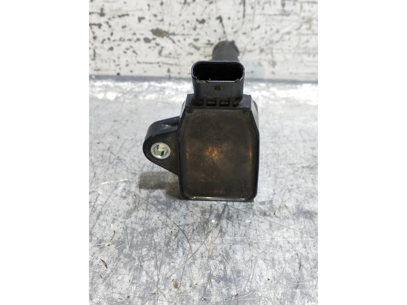 Recambio de bobina encendido para kia stonic (ybcuv) concept referencia OEM IAM 2730104110  