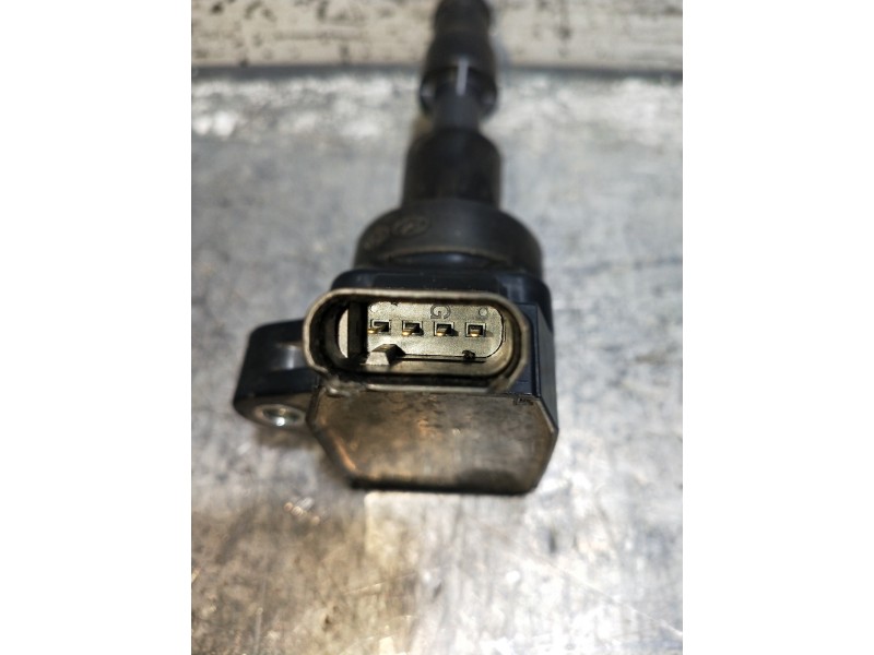 Recambio de bobina encendido para kia stonic (ybcuv) concept referencia OEM IAM 2730104110  