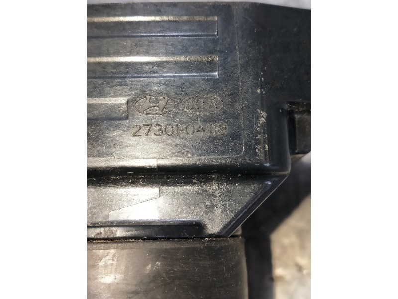 Recambio de bobina encendido para kia stonic (ybcuv) concept referencia OEM IAM 2730104110  