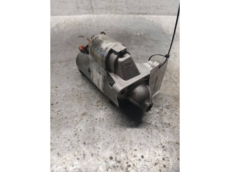 Recambio de motor arranque para renault scenic ii authentique referencia OEM IAM 8200331251  