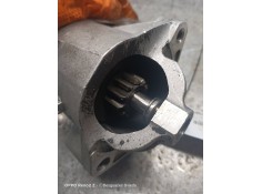 Recambio de motor arranque para renault scenic ii authentique referencia OEM IAM 8200331251   2