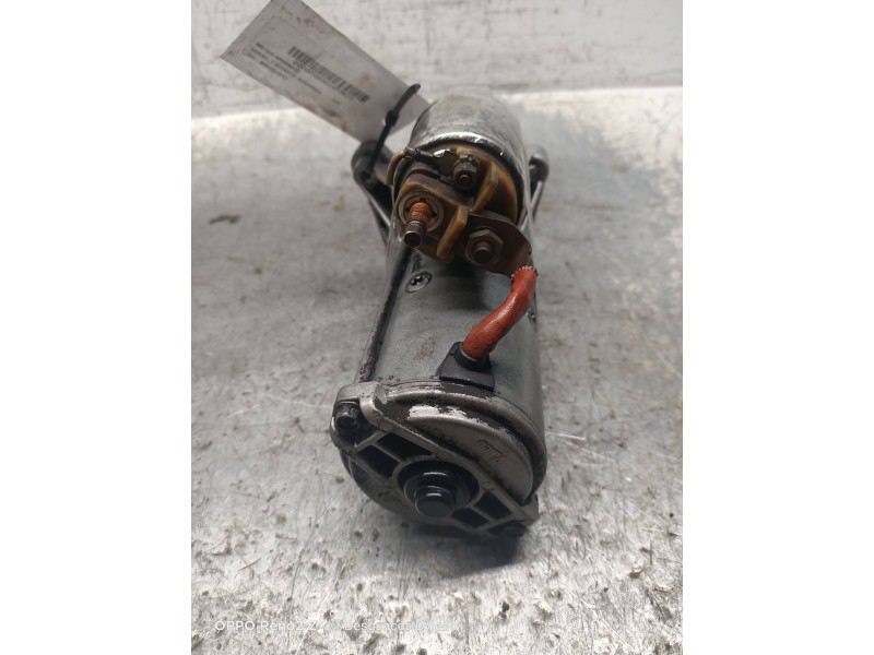 Recambio de motor arranque para renault scenic ii authentique referencia OEM IAM 8200331251  