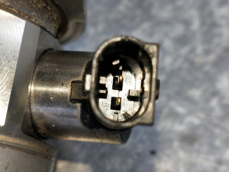 Recambio de bomba inyeccion para kia stonic (ybcuv) concept referencia OEM IAM   KEFICO