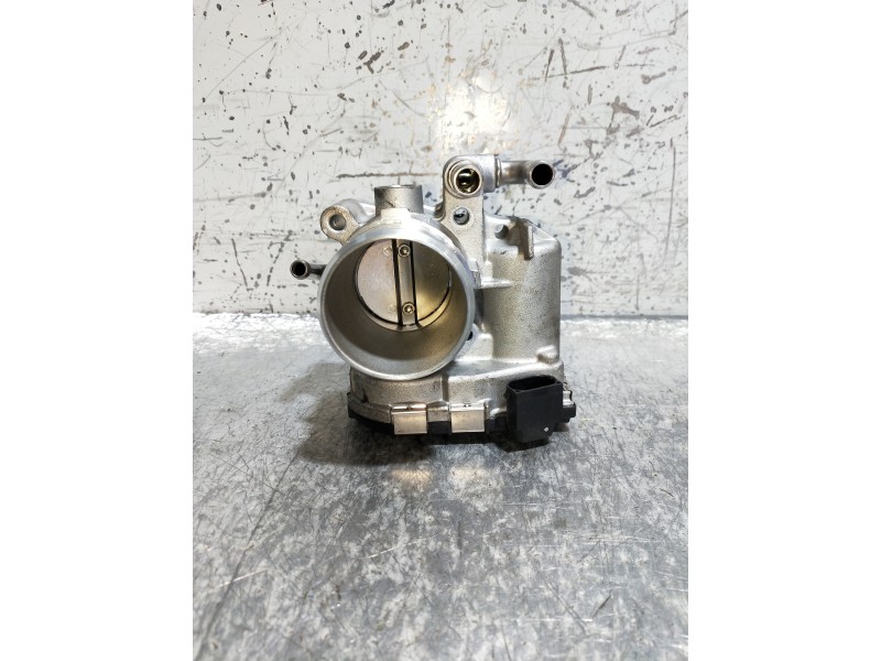 Recambio de caja mariposa para kia stonic (ybcuv) concept referencia OEM IAM 0280750672 3510004600 BOSCH