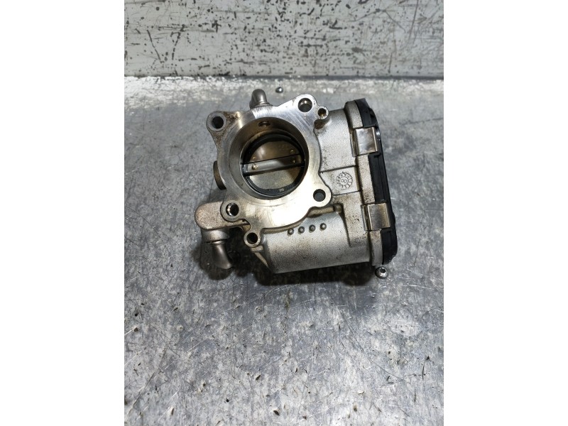 Recambio de caja mariposa para kia stonic (ybcuv) concept referencia OEM IAM 0280750672 3510004600 BOSCH