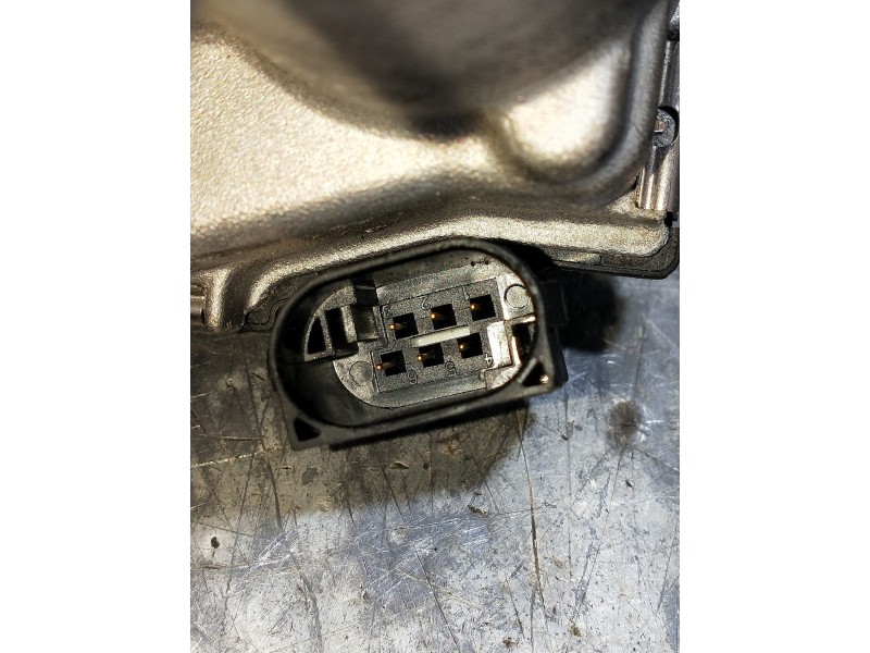 Recambio de caja mariposa para kia stonic (ybcuv) concept referencia OEM IAM 0280750672 3510004600 BOSCH