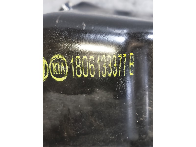 Recambio de carter para kia stonic (ybcuv) concept referencia OEM IAM   