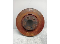 Recambio de disco freno delantero para audi a6 berlina (4a2) 40 tdi design referencia OEM IAM   