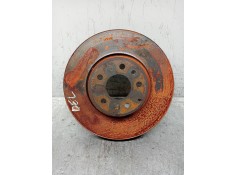 Recambio de disco freno delantero para audi a6 berlina (4a2) 40 tdi design referencia OEM IAM   