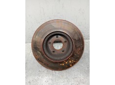 Recambio de disco freno delantero para audi a6 berlina (4a2) 40 tdi design referencia OEM IAM    2