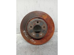 Recambio de disco freno trasero para audi a6 berlina (4a2) 40 tdi design referencia OEM IAM   