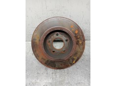 Recambio de disco freno trasero para audi a6 berlina (4a2) 40 tdi design referencia OEM IAM    2