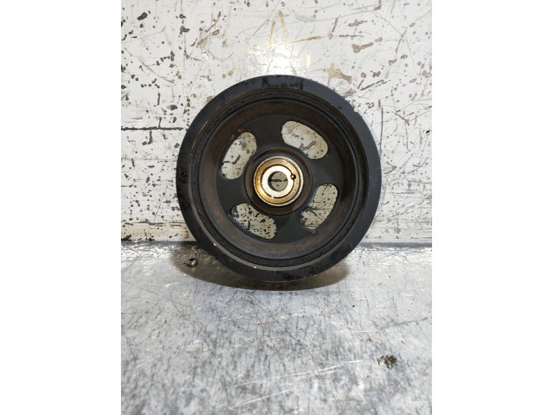 Recambio de polea cigueñal para kia stonic (ybcuv) concept referencia OEM IAM   