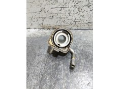 Recambio de radiador aceite para kia stonic (ybcuv) concept referencia OEM IAM 2641004501  