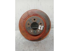 Recambio de disco freno trasero para audi a6 berlina (4a2) 40 tdi design referencia OEM IAM   