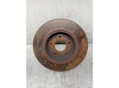 Recambio de disco freno trasero para audi a6 berlina (4a2) 40 tdi design referencia OEM IAM    2